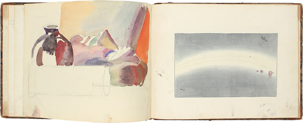 [Атлас к путешествию Врангеля в 1820, 21, 22 и 23 годах. СПб., 1841].